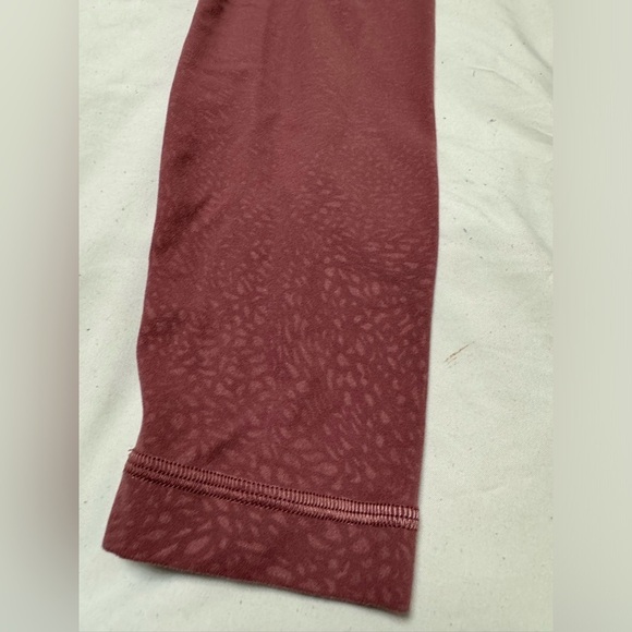 Lululemon Align Pant 28" - Picture 4 of 8